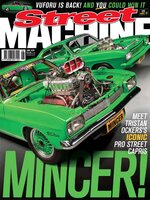 Street Machine